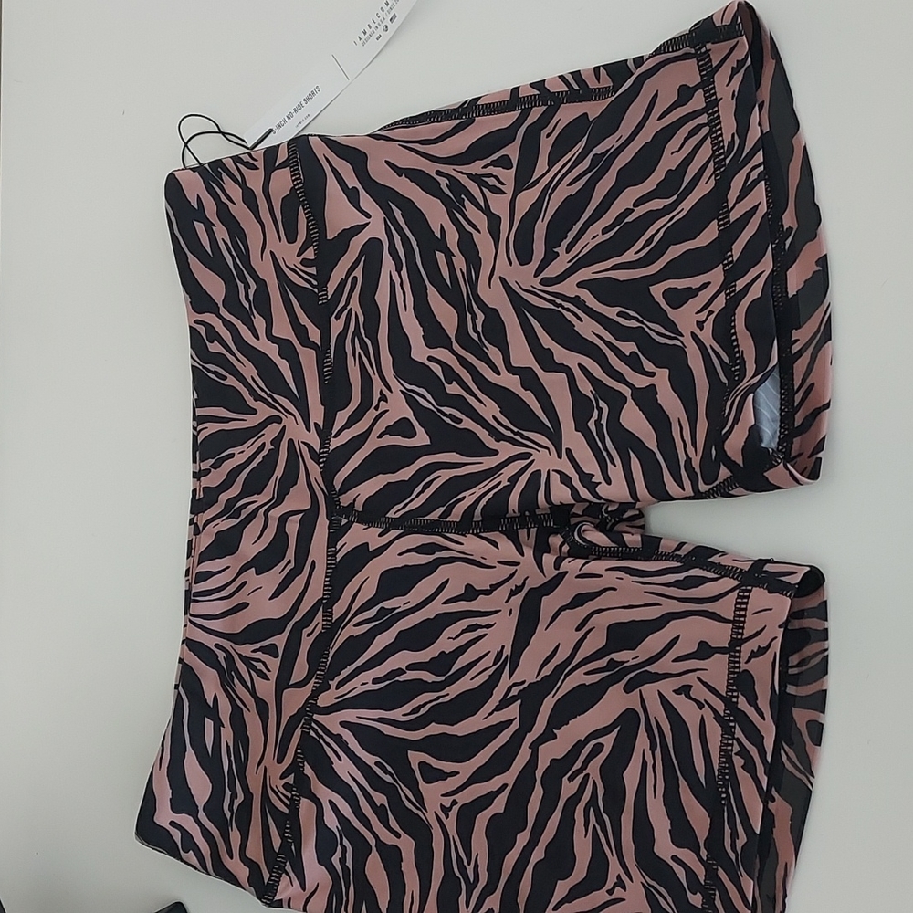 IAB Shorts